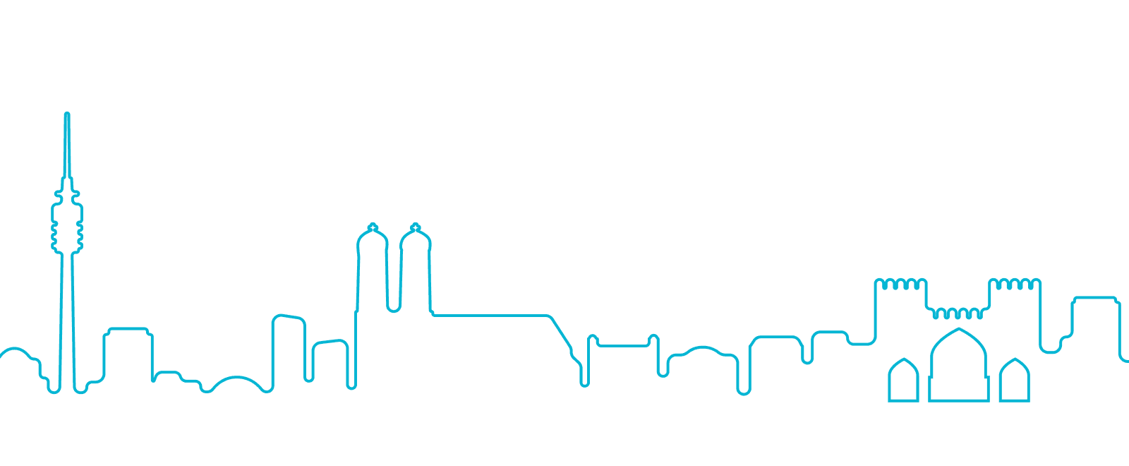 Based in Munich Based in Munich